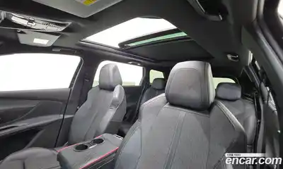 Peugeot 5008 2020 1.5 гидро в Москве № 1551189, миниатюра 11