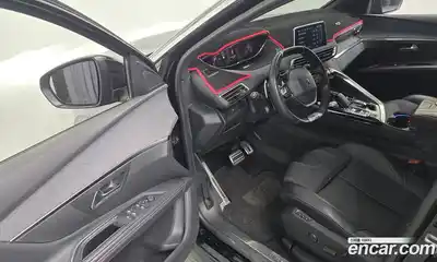 Peugeot 5008 2020 1.5 гидро в Москве № 1551189, миниатюра 12