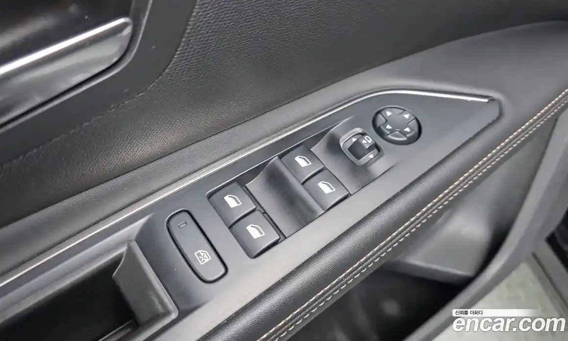 Peugeot 5008 2020 1.5 гидро в Москве № 1551189, фото 13