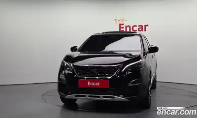Peugeot 5008 2020 1.5 гидро в Москве № 1551189, миниатюра 3