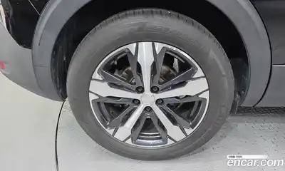 Peugeot 5008 2020 1.5 гидро в Москве № 1551189, миниатюра 5