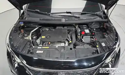 Peugeot 5008 2020 1.5 гидро в Москве № 1551189, миниатюра 6