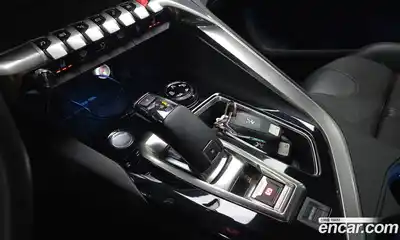 Peugeot 5008 2020 1.5 гидро в Москве № 1551189, миниатюра 9