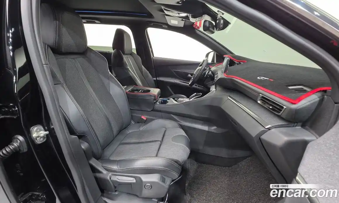 Peugeot 5008 2020 1.5 гидро в Москве № 1551189, фото 10