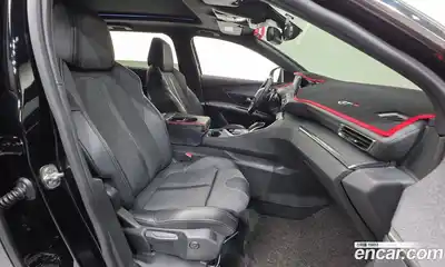 Peugeot 5008 2020 1.5 гидро в Москве № 1551189, миниатюра 10