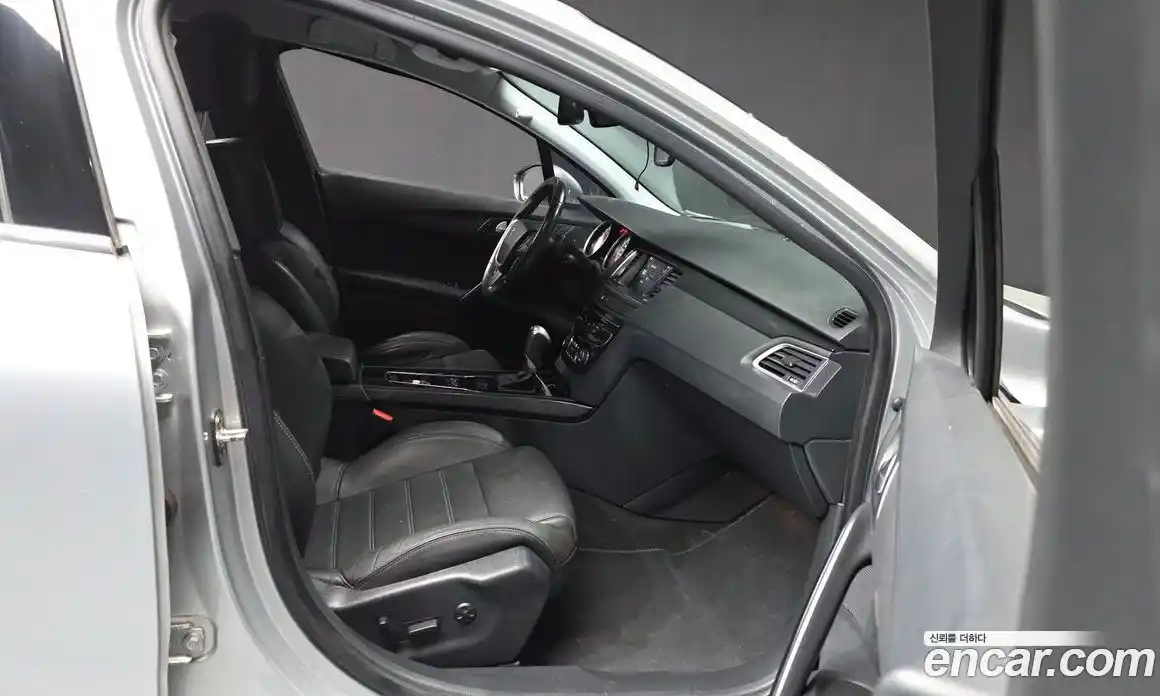 Peugeot 508 2015 2.0 гидро в Москве № 1551206, фото 11