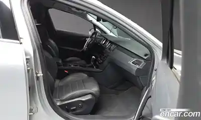 Peugeot 508 2015 2.0 гидро в Москве № 1551206, миниатюра 11