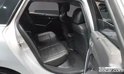 Peugeot 508 2015 2.0 гидро в Москве № 1551206, миниатюра 12