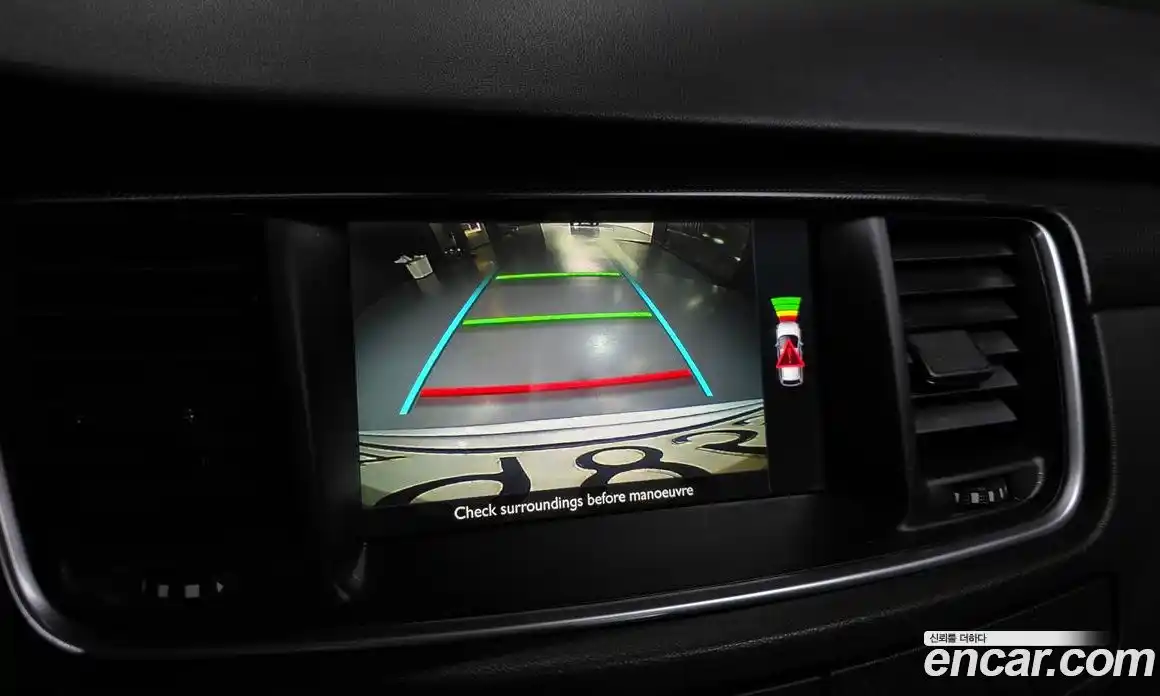 Peugeot 508 2015 2.0 гидро в Москве № 1551206, фото 15