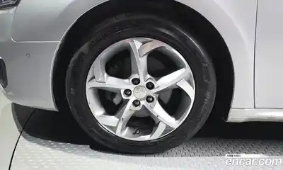 Peugeot 508 2015 2.0 гидро в Москве № 1551206, миниатюра 5