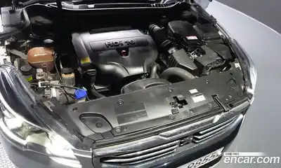 Peugeot 508 2015 2.0 гидро в Москве № 1551206, миниатюра 6