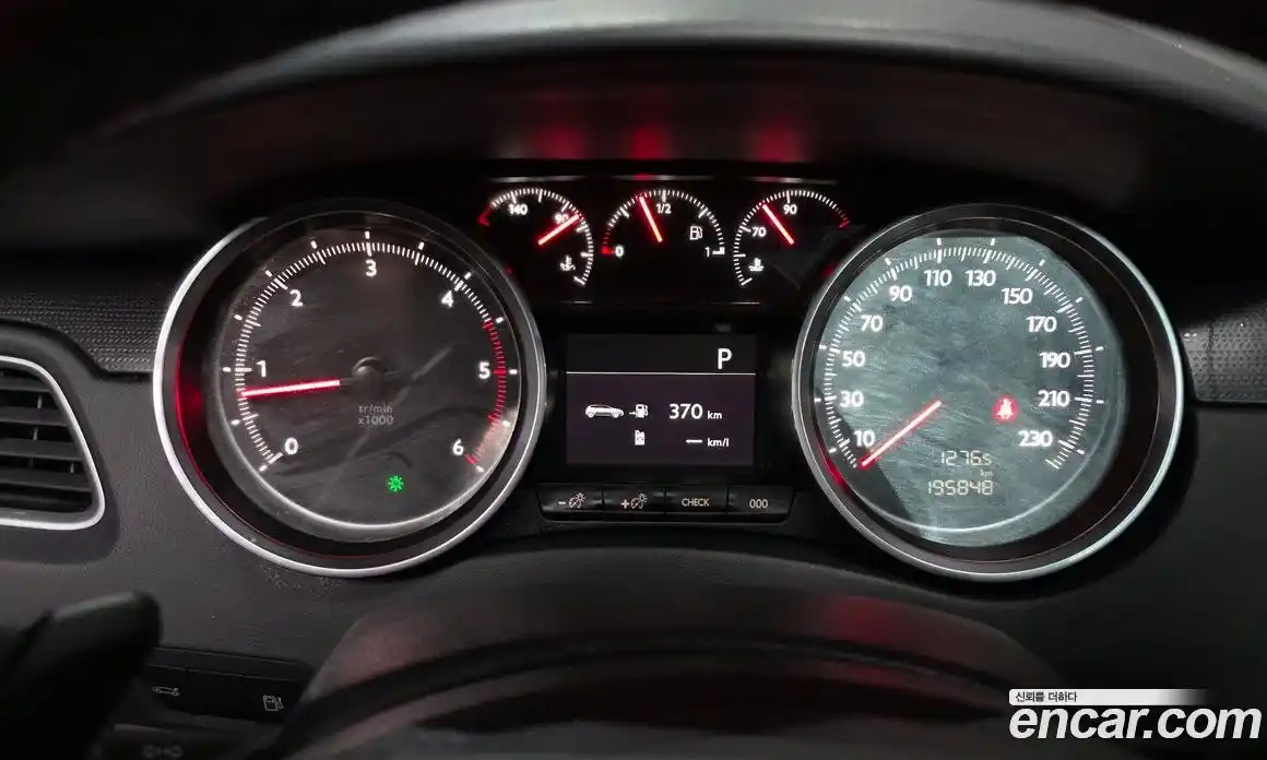 Peugeot 508 2015 2.0 гидро в Москве № 1551206, фото 8