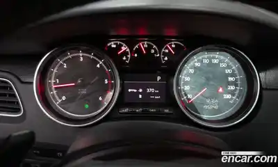 Peugeot 508 2015 2.0 гидро в Москве № 1551206, миниатюра 8