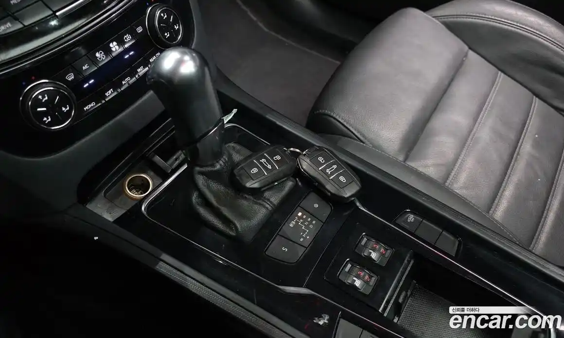 Peugeot 508 2015 2.0 гидро в Москве № 1551206, фото 9