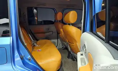Nissan Cube 2012 1.8 гидро в Москве № 1551259, миниатюра 12