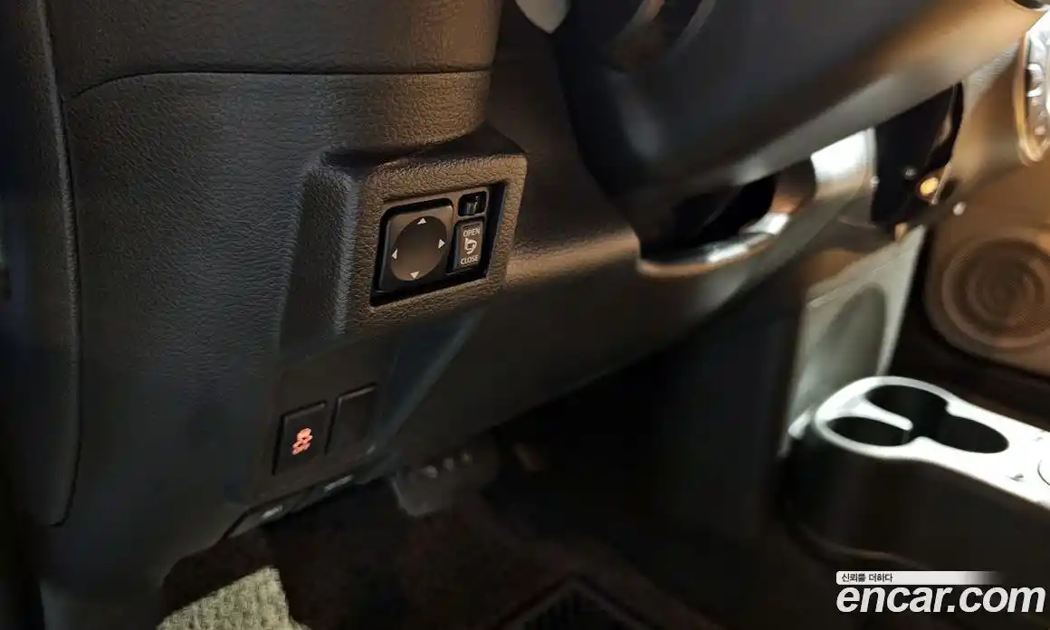 Nissan Cube 2012 1.8 гидро в Москве № 1551259, фото 14