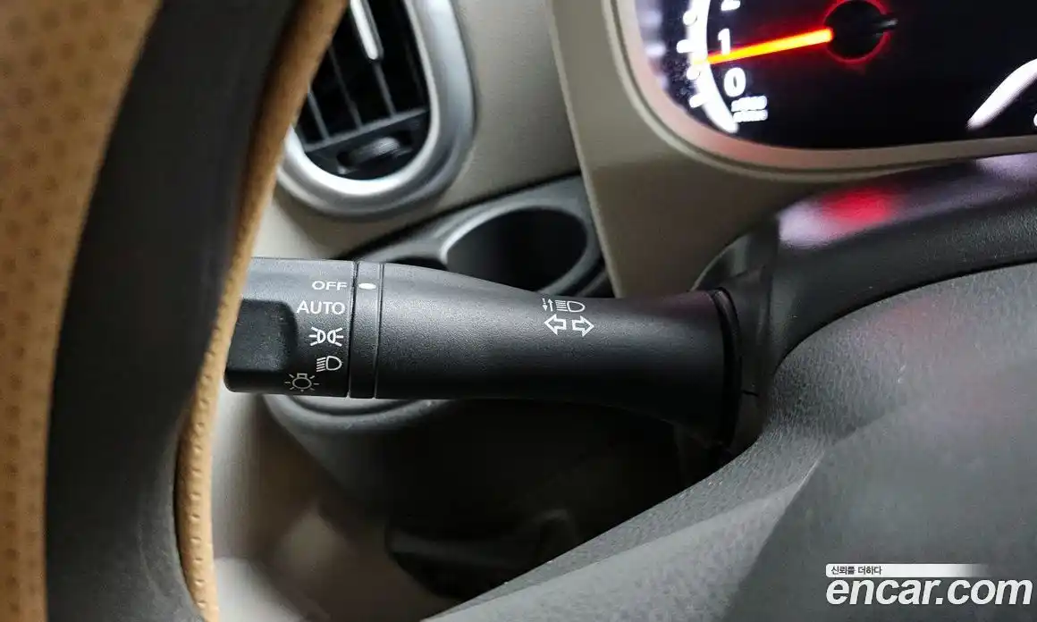 Nissan Cube 2012 1.8 гидро в Москве № 1551259, фото 15