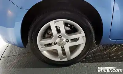 Nissan Cube 2012 1.8 гидро в Москве № 1551259, миниатюра 5