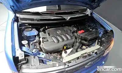 Nissan Cube 2012 1.8 гидро в Москве № 1551259, миниатюра 6