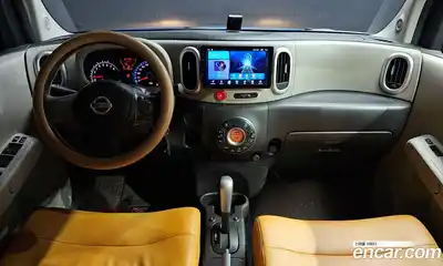 Nissan Cube 2012 1.8 гидро в Москве № 1551259, миниатюра 7