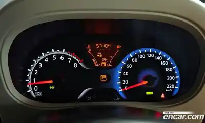 Nissan Cube 2012 1.8 гидро в Москве № 1551259, миниатюра 8