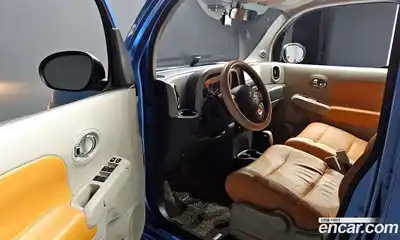 Nissan Cube 2012 1.8 гидро в Москве № 1551259, миниатюра 10