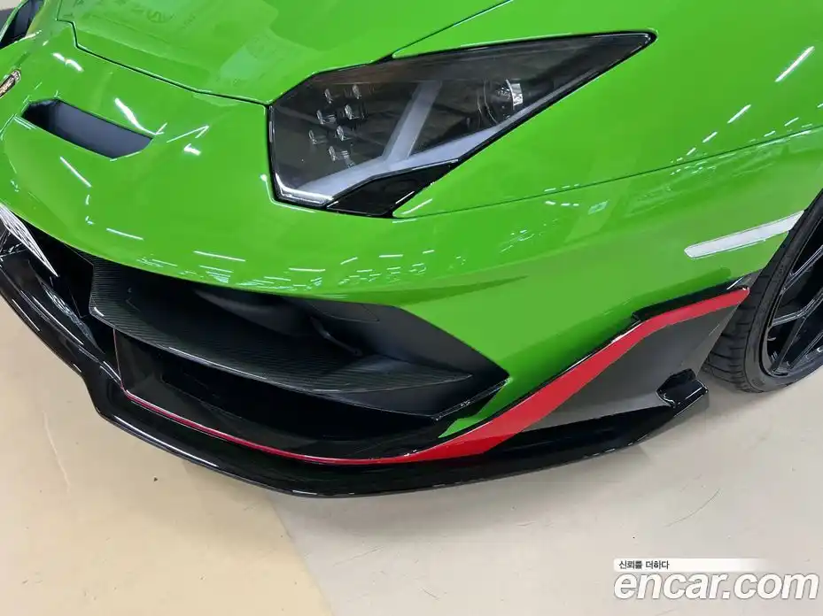 Lamborghini Aventador 2020 6.5 гидро в Москве № 1551328, фото 15