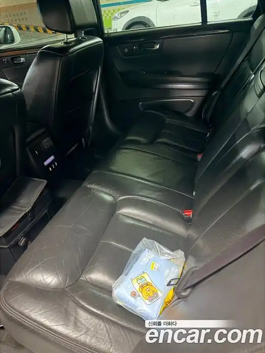 Cadillac DTS 2006 4.6 гидро в Москве № 1551384, фото 6