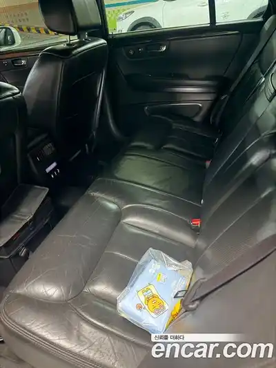 Cadillac DTS 2006 4.6 гидро в Москве № 1551384, миниатюра 6