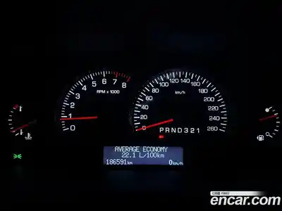 Cadillac DTS 2006 4.6 гидро в Москве № 1551384, миниатюра 7