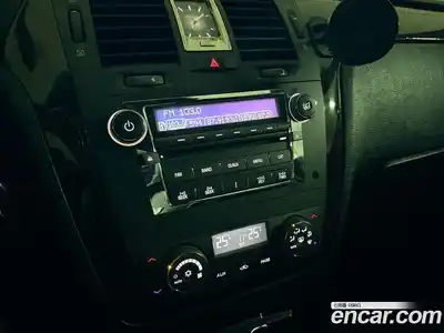 Cadillac DTS 2006 4.6 гидро в Москве № 1551384, миниатюра 8