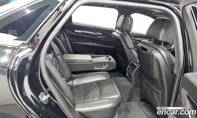 Cadillac CT6 2016 3.6 гидро в Москве № 1551394, миниатюра 11