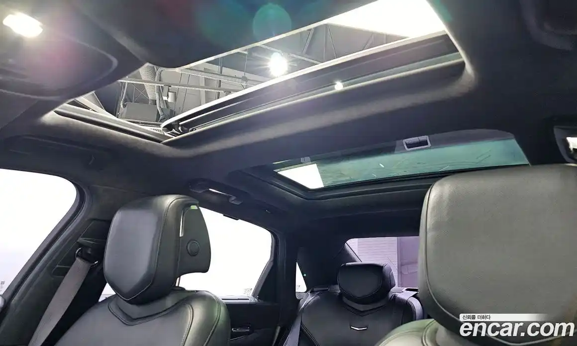 Cadillac CT6 2016 3.6 гидро в Москве № 1551394, фото 19