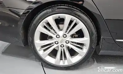 Cadillac CT6 2016 3.6 гидро в Москве № 1551394, миниатюра 5