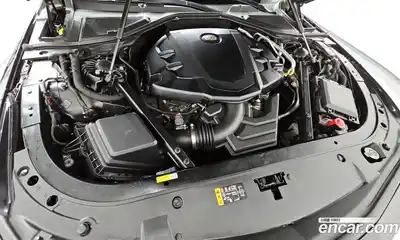Cadillac CT6 2016 3.6 гидро в Москве № 1551394, миниатюра 6