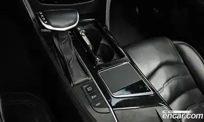 Cadillac CT6 2016 3.6 гидро в Москве № 1551394, миниатюра 9