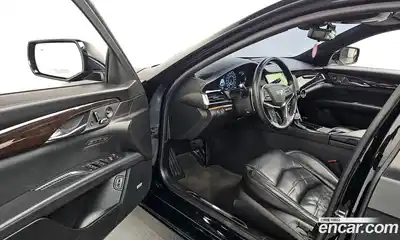 Cadillac CT6 2016 3.6 гидро в Москве № 1551394, миниатюра 10