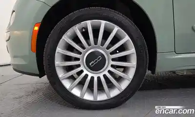 Fiat 500 2015 1.4 гидро в Москве № 1551490, миниатюра 5