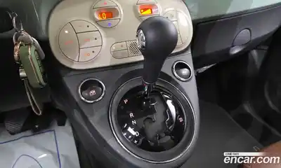 Fiat 500 2015 1.4 гидро в Москве № 1551490, миниатюра 9