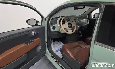 Fiat 500 2015 1.4 гидро в Москве № 1551490, миниатюра 10