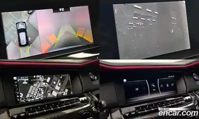Rolls-Royce Cullinan 2024 6.7 гидро в Москве № 1551512, миниатюра 12