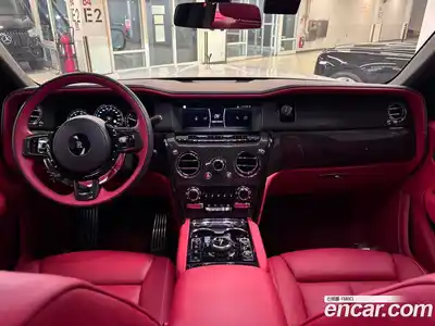 Rolls-Royce Cullinan 2024 6.7 гидро в Москве № 1551512, миниатюра 6