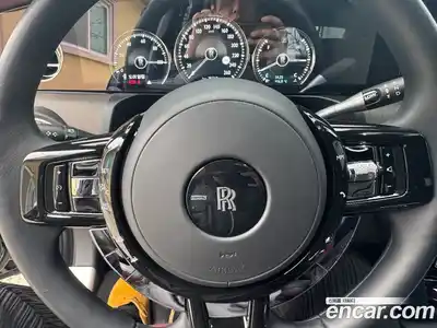 Rolls-Royce Ghost 2023 6.7 гидро в Москве № 1551513, миниатюра 12
