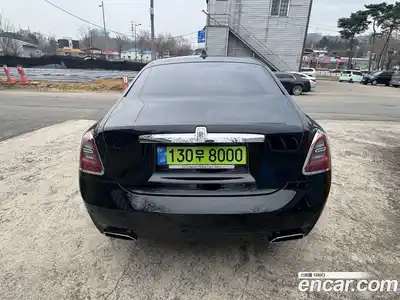 Rolls-Royce Ghost 2023 6.7 гидро в Москве № 1551513, миниатюра 5