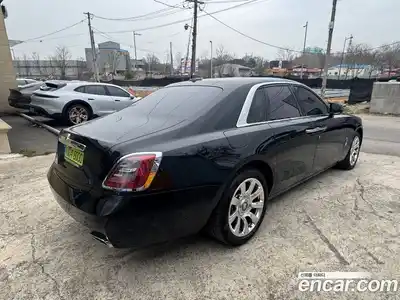 Rolls-Royce Ghost 2023 6.7 гидро в Москве № 1551513, миниатюра 6