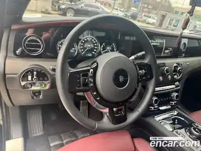 Rolls-Royce Ghost 2023 6.7 гидро в Москве № 1551513, миниатюра 7