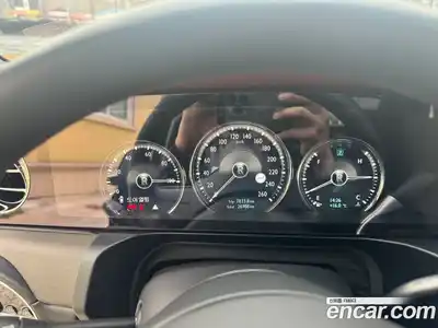 Rolls-Royce Ghost 2023 6.7 гидро в Москве № 1551513, миниатюра 8