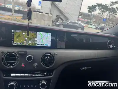 Rolls-Royce Ghost 2023 6.7 гидро в Москве № 1551513, миниатюра 9