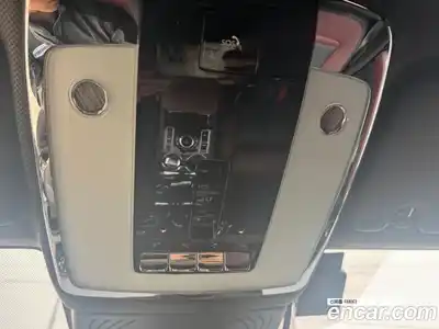 Rolls-Royce Ghost 2023 6.7 гидро в Москве № 1551513, миниатюра 10