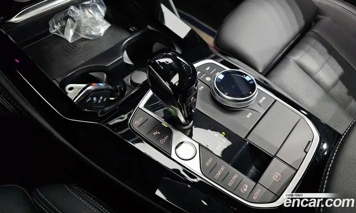 BMW X4 2022 2.0 гидро в Москве № 158049, фото 9